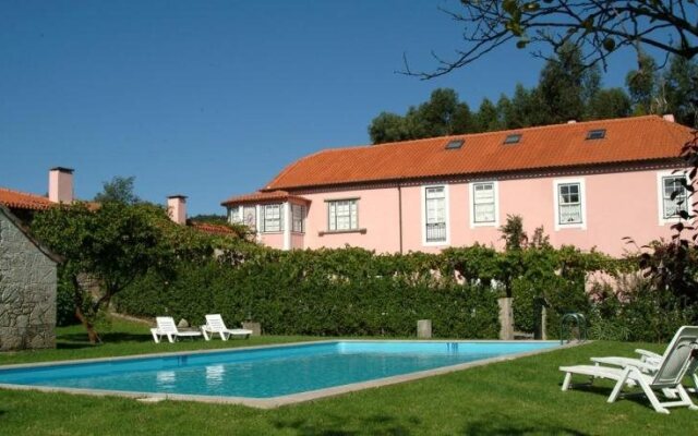 Quinta do Vale do Monte