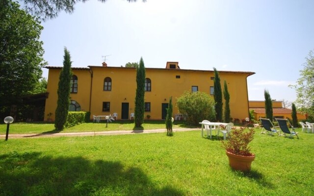 Holiday Apartment Colonna 5