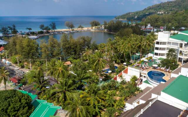 Best Western Phuket Ocean Resort