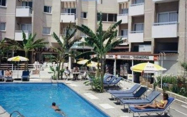Boronia Hotel Apartments