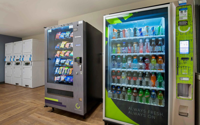 Extended Stay America Suites San Francisco San Carlos