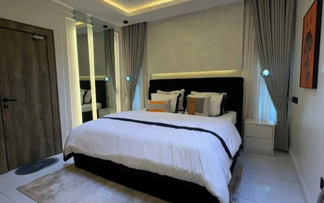 Standard Apartment