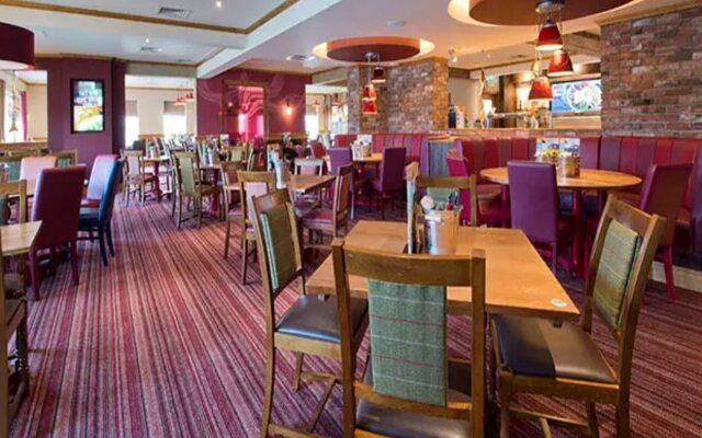 Premier Inn Minehead