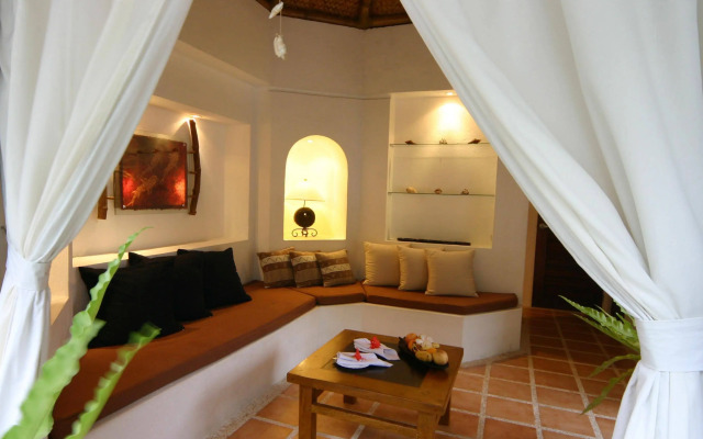 The Boracay Beach Resort