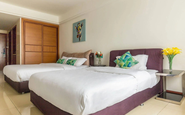 Waifiden Apartment Changdi Branch