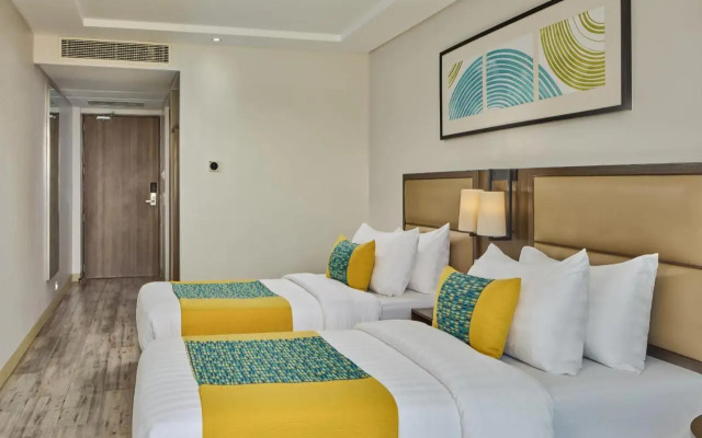 Stay Near Private Beach in Boracay