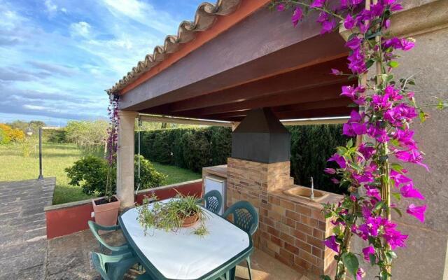 Villa Mallorca Paradise