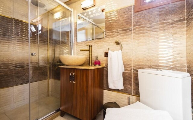 Ottoman suites