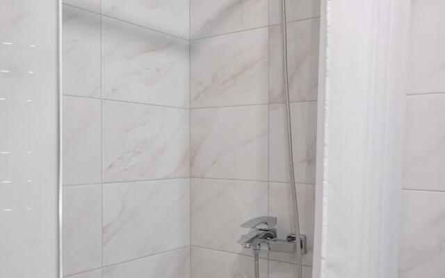 Апартаменты Kvartira sutki irk на улице Дальневосточная 166/6