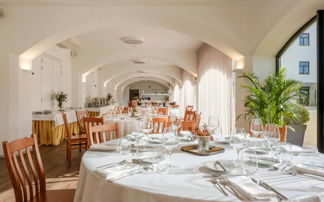 SDivine Fátima Hotel