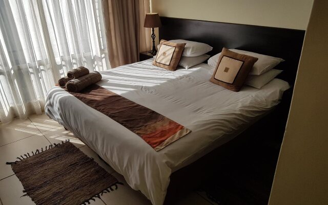 360 Eastwoods Guesthouse