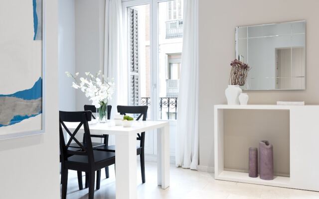 Spain Select Carretas 302