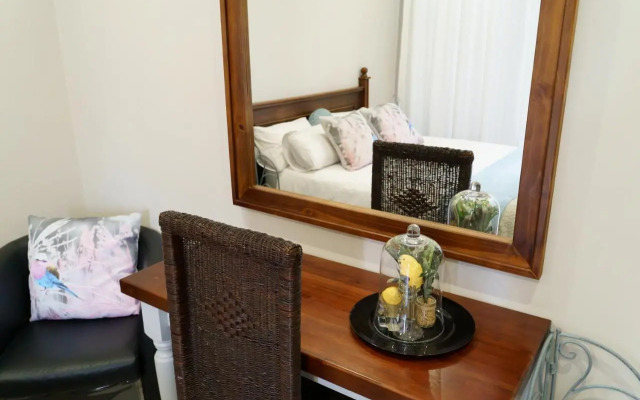 Mi Vida Guesthouse