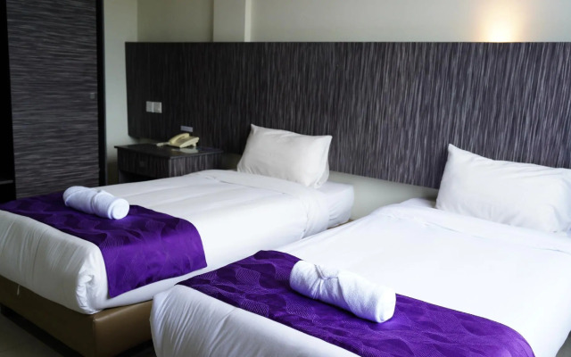 Salsa Resort Langkawi