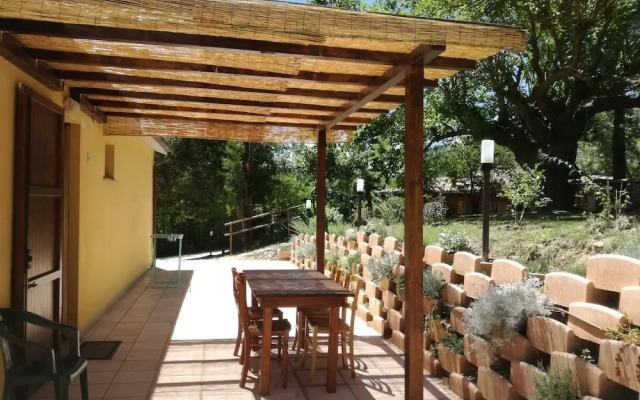 Agriturismo Biologico La Tana del Lele