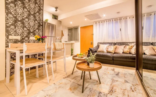 Premium suites on the Beach in Ruppin 28