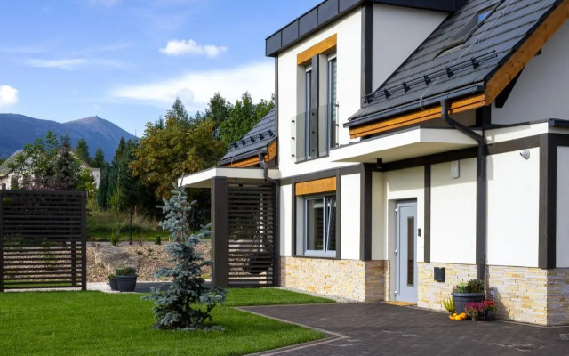 Sniezka Exclusive Apartamenty