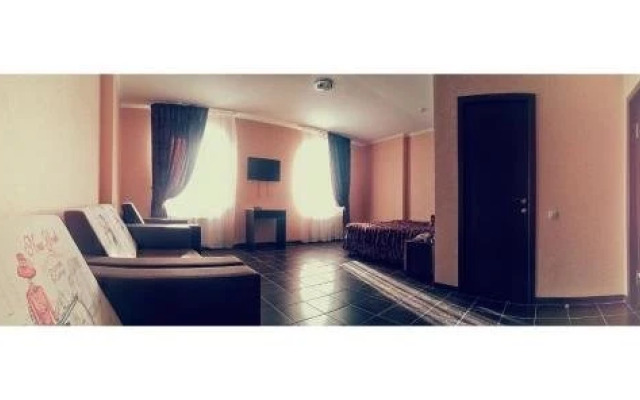 Mini-hotel 149 kilometer