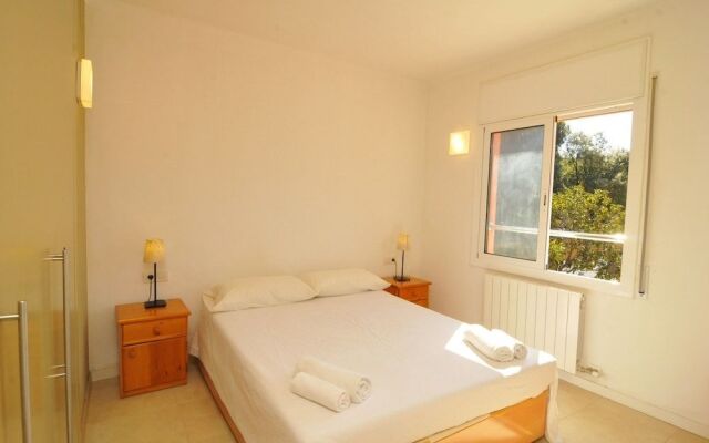 HomeHolidaysRentals Moai - Costa Barcelona