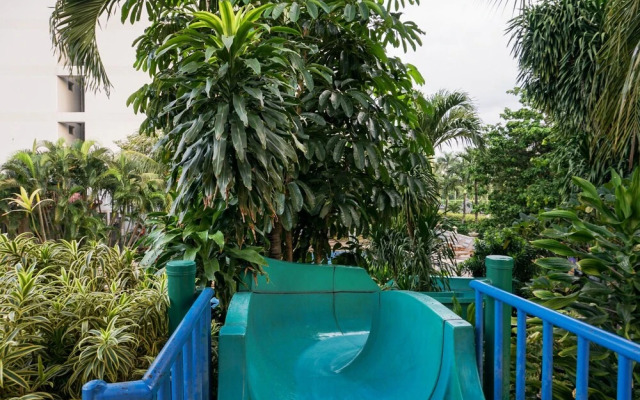 Spacious 3BR Puri Casablanca Apartment near Kota Kasablanka Mall