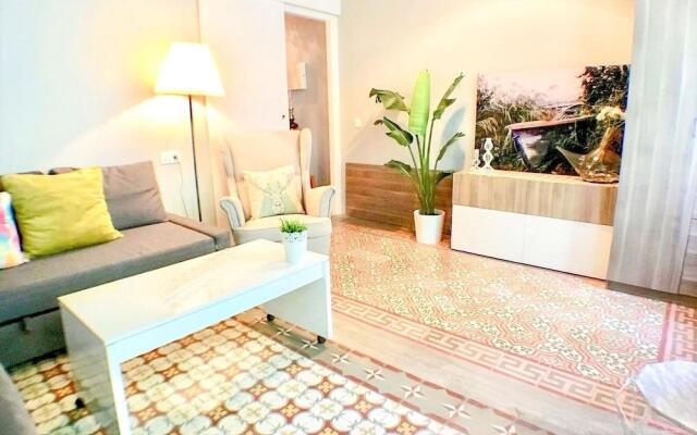 R4D Apartment near Passeig de Gracia. Corsega