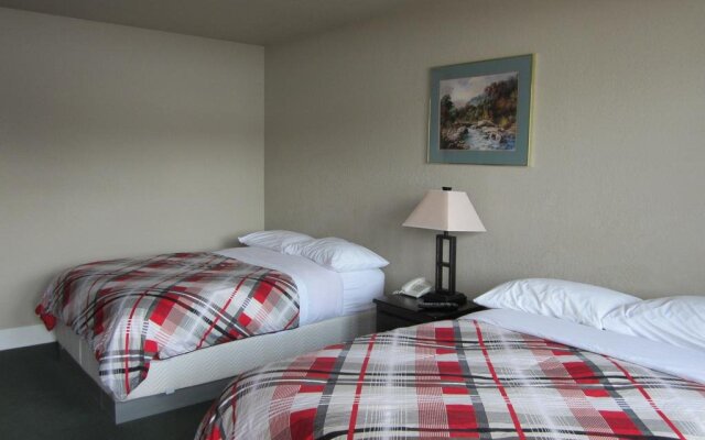 Hideaway Inn