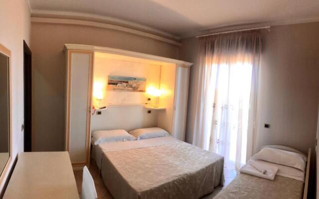 Pensione degli Ulivi