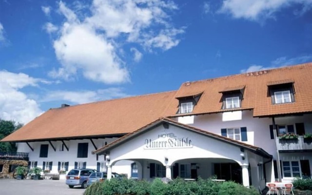 Untere Mühle 1