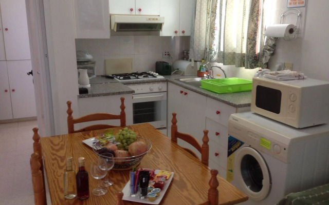 Astrofegia Apartments Near The Sea