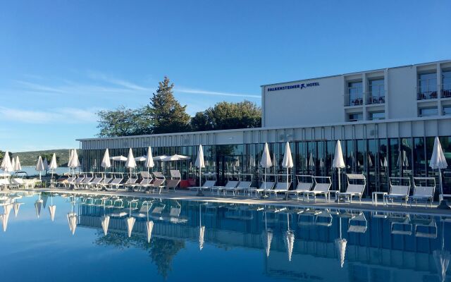 Falkensteiner Hotel Park Punat