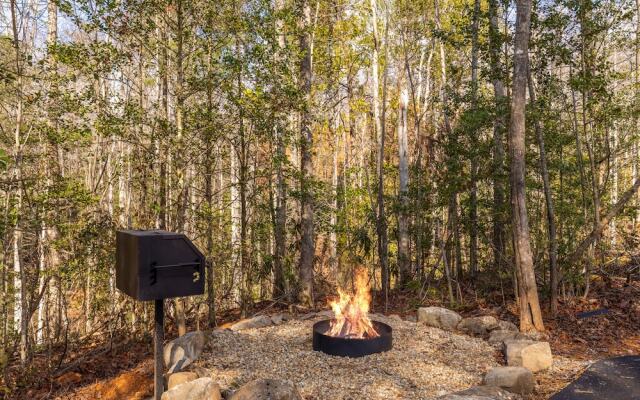 Mount Cammerer - Unit 4