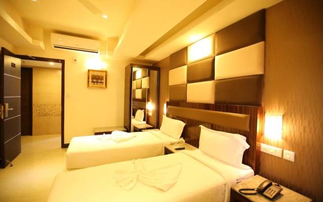 Hotel Venition Inn