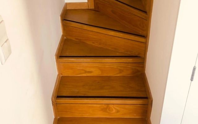 Casa de Labrujó - Circuito Aldeias de Portugal