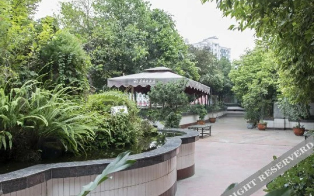 Shicheng Hotel