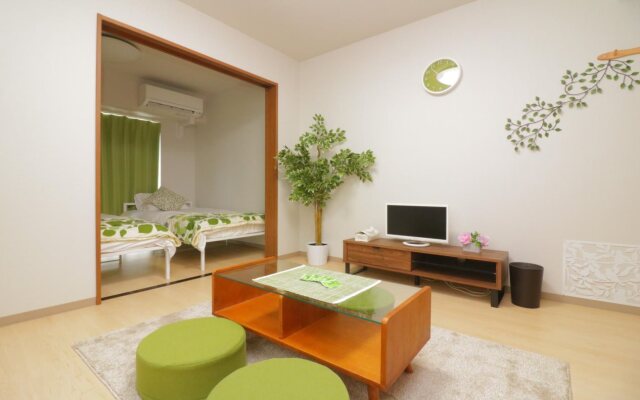 HG Cozy Hotel No.24