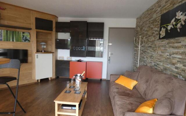 Appartement Arcachon, 2 pièces, 4 personnes - FR-1-374-172