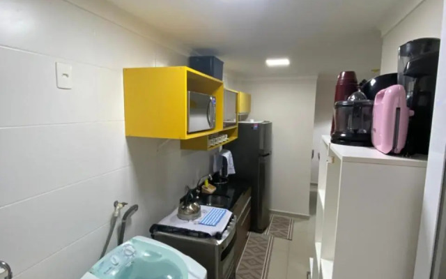 223B - Apto confortável na praia de Bombas