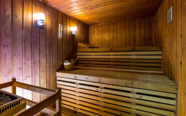 Panoramic Sea View 1 Bedroom Apartment