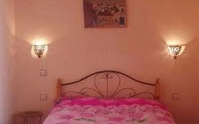 B&B Riad Al Barad