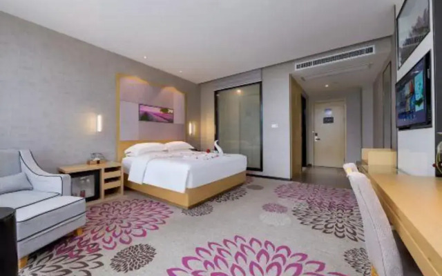 Lavande Hotel Dongguan Changan Fu Lake