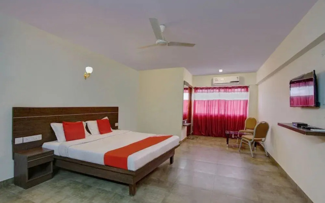 Jodidhar's Club By OYO Rooms