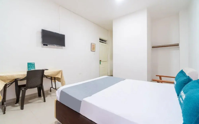 Ayenda De Las Mercedes