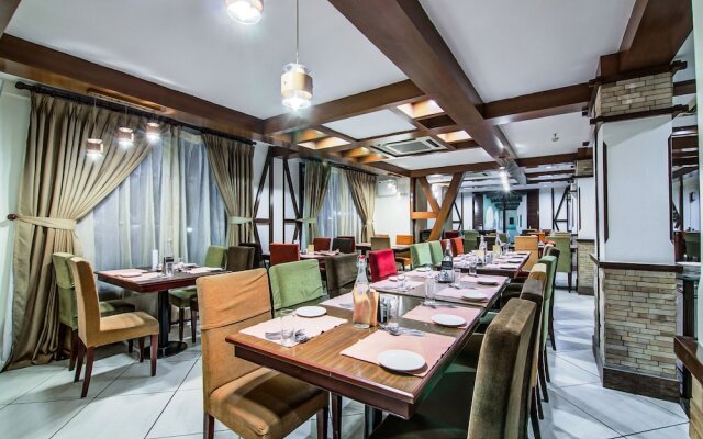 Sai Vishram Business Hotel