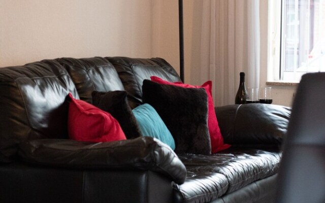 Ideal Lodgings in Whitefield