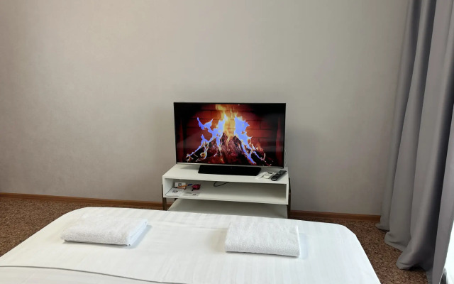 В Гости на Строителей 90Б