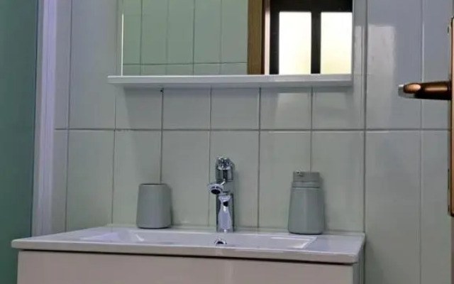 Blanka Apartment