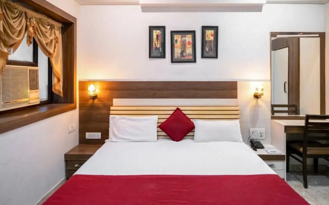 Hotel Prayag