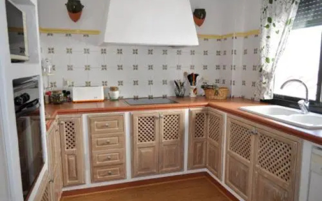 Apartamentos Turísticos Espinel