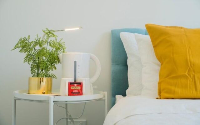 Amazing Sea Views Luxury Guest House