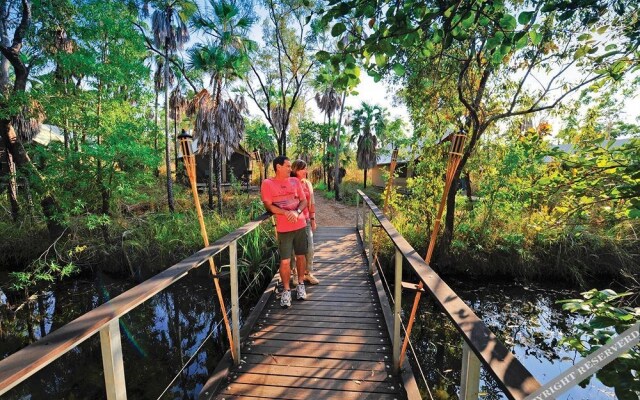 Mitchell Falls Wilderness Lodge